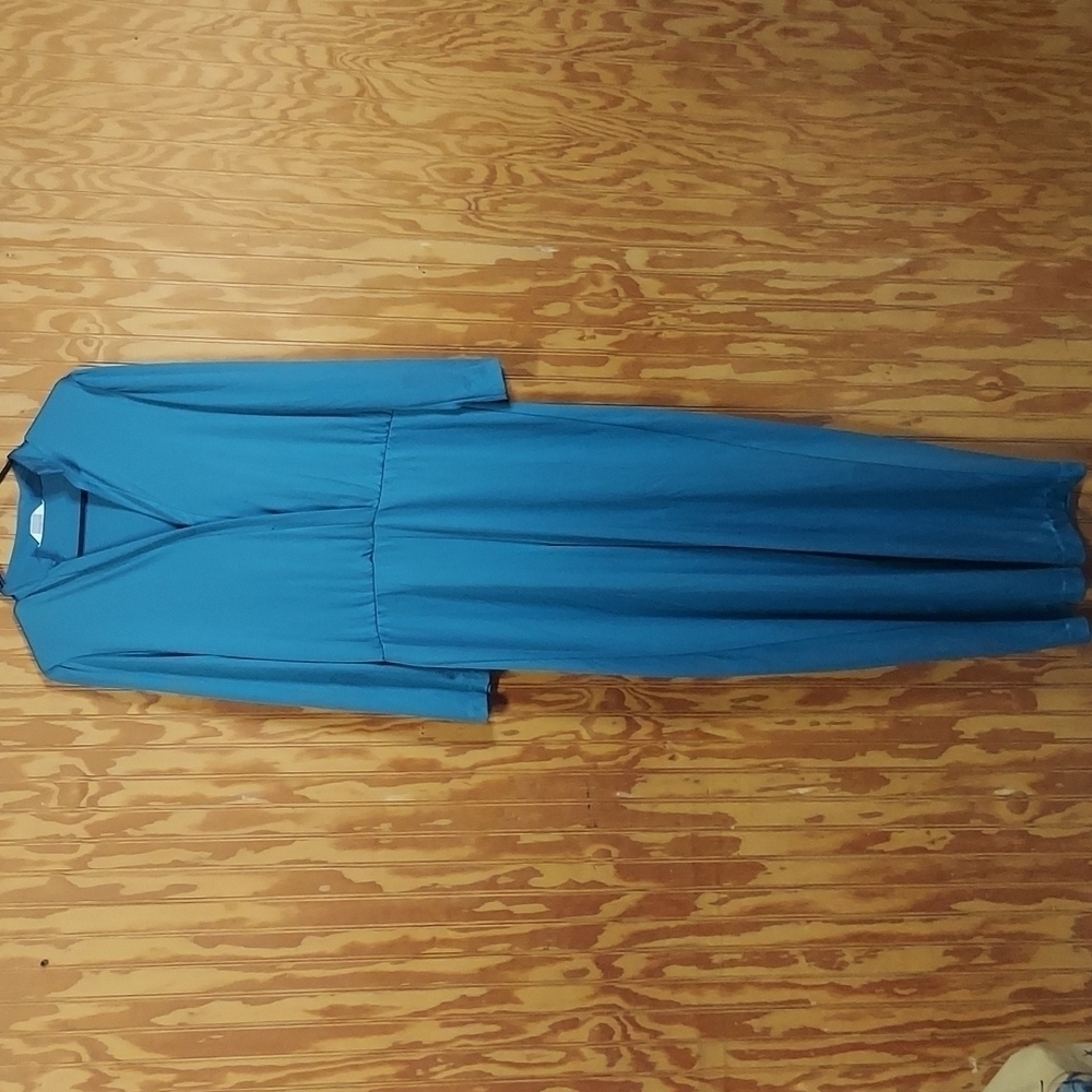 Anthony Richards vintage Jumper